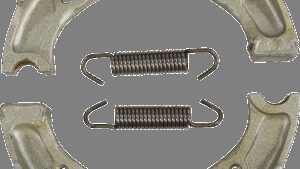 DP BRAKES Brake Shoes - Yamaha