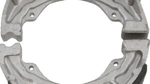 DP BRAKES Brake Shoes - Suzuki