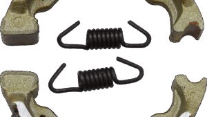 DP BRAKES Brake Shoes