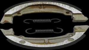 New Motorcycle Parts, New Parts