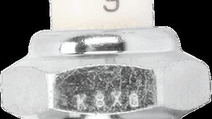 NGK SPARK PLUGS Spark Plug - DP9EA-9