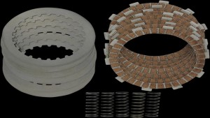 New Motorcycle Parts, New Parts