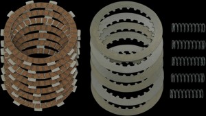 New Motorcycle Parts, New Parts