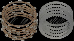 New Motorcycle Parts, New Parts