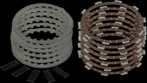 New Motorcycle Parts, New Parts