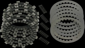 New Motorcycle Parts, New Parts