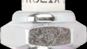 NGK SPARK PLUGS Iridium IX Spark Plug - DPR8EIX-9