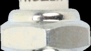 NGK SPARK PLUGS Iridium IX Spark Plug - DPR9EIX-9