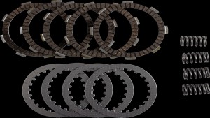 New Motorcycle Parts, New Parts