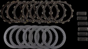 New Motorcycle Parts, New Parts