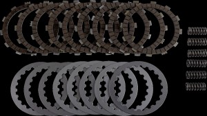 New Motorcycle Parts, New Parts