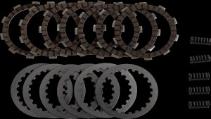 New Motorcycle Parts, New Parts