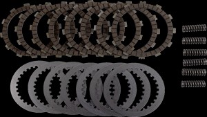 New Motorcycle Parts, New Parts