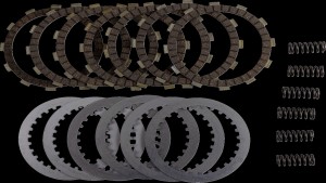 New Motorcycle Parts, New Parts