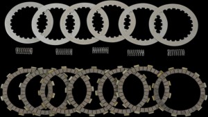 New Motorcycle Parts, New Parts