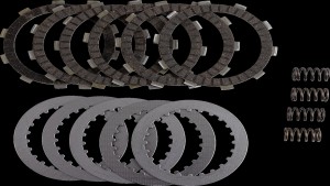 New Motorcycle Parts, New Parts