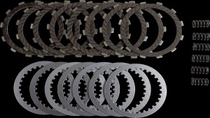 New Motorcycle Parts, New Parts