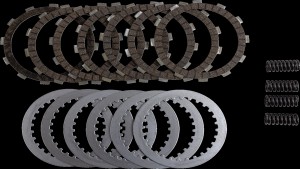 New Motorcycle Parts, New Parts