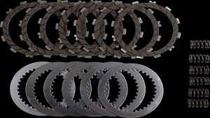 New Motorcycle Parts, New Parts