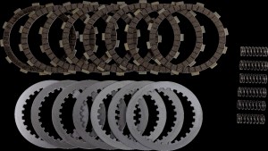 New Motorcycle Parts, New Parts