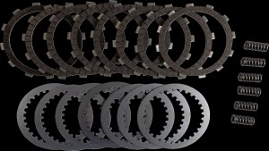 New Motorcycle Parts, New Parts