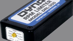 DYNATEK Standard RPM Limiter - Inductive