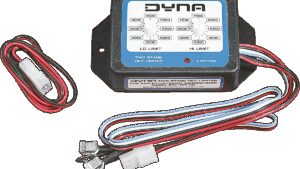 DYNATEK Two-Stage Rev Limiter Harley Davidson