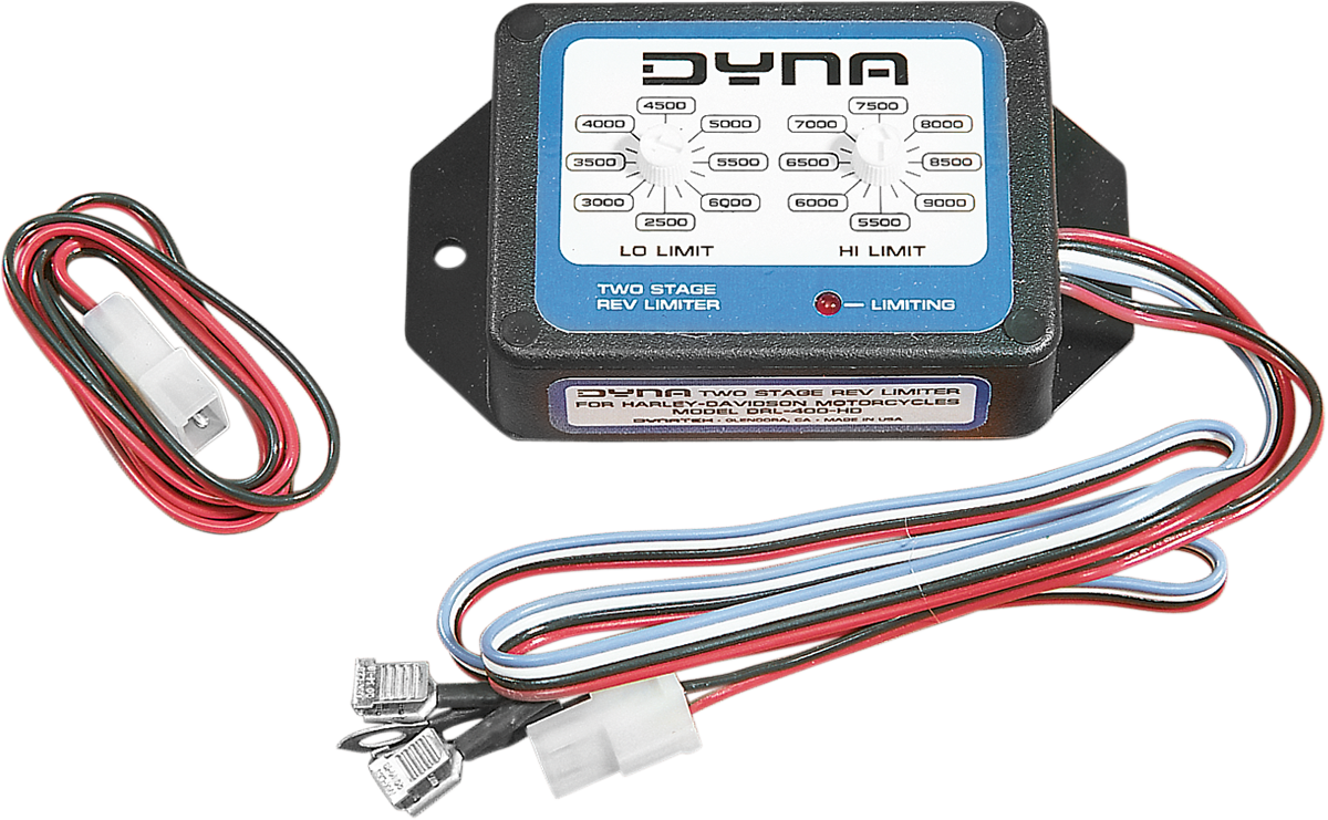 RICK'S MOTORSPORT ELECTRIC CDI Box - Kawasaki - Image 2