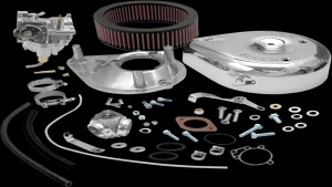 New Motorcycle Parts, New Parts