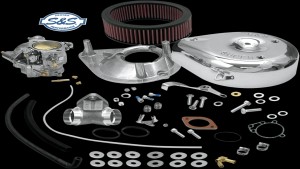 New Motorcycle Parts, New Parts