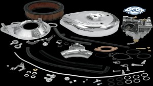 New Motorcycle Parts, New Parts