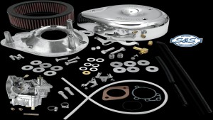 New Motorcycle Parts, New Parts