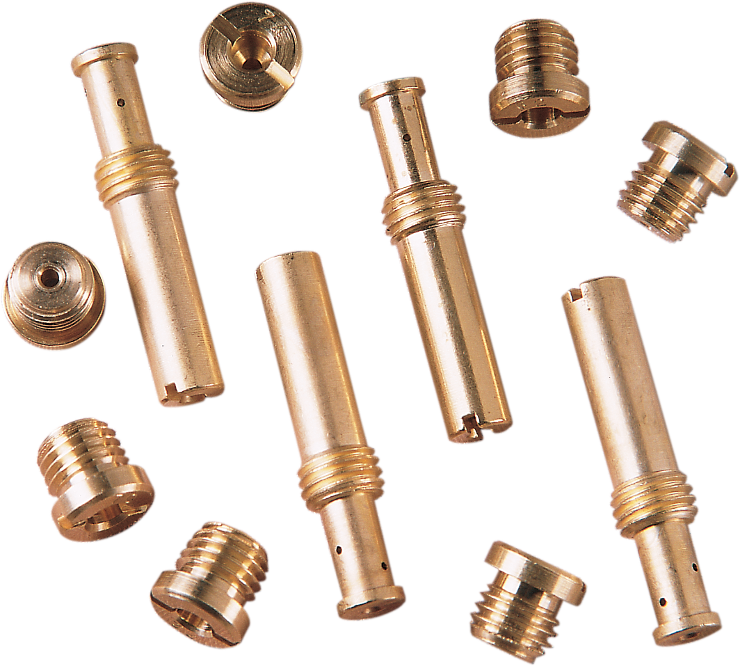 S&S CYCLE Jet Kit - Low-Range