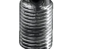 GARDNER-WESTCOTT Banjo Bolt - 3/8-24 - Tapered