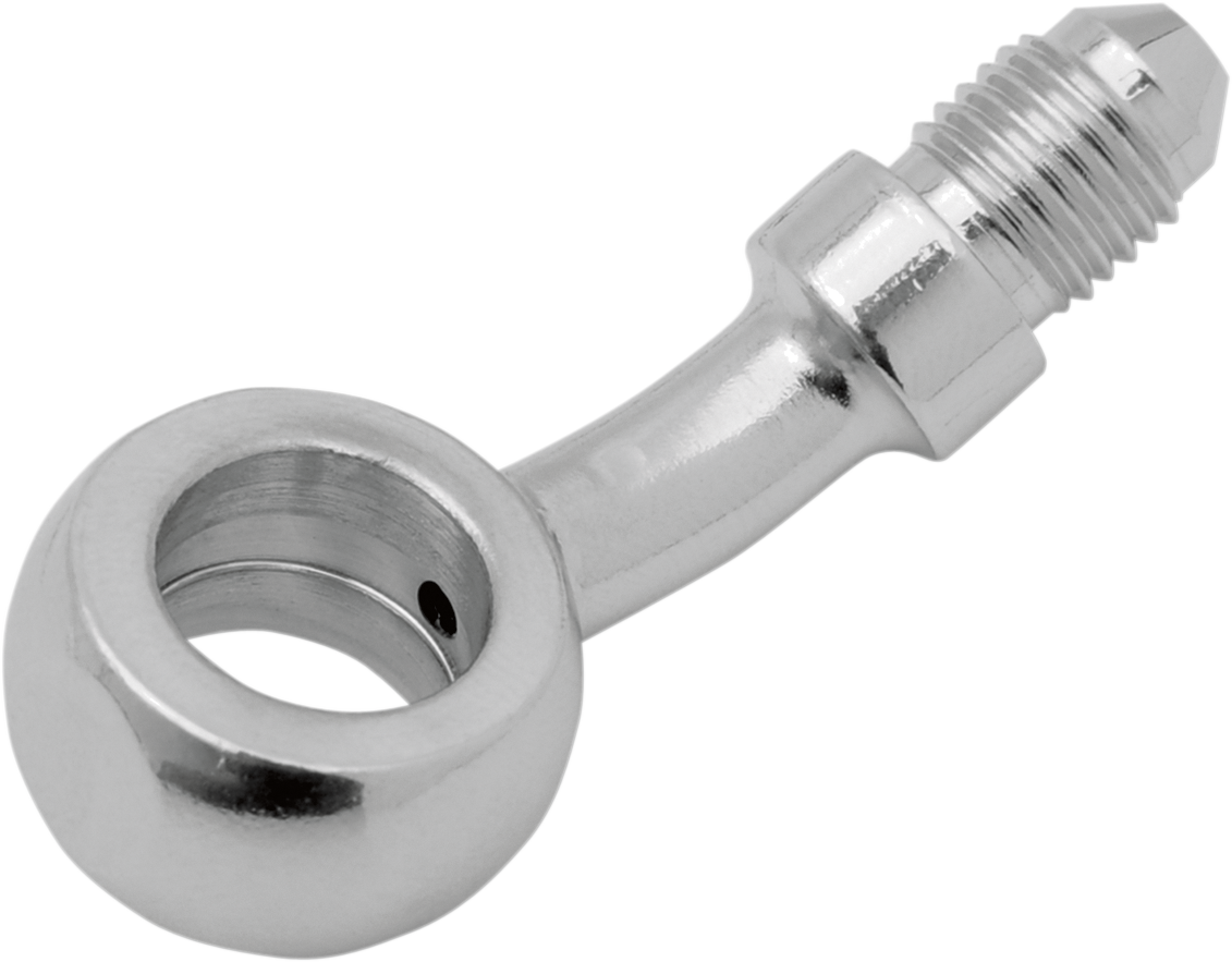 DRAG SPECIALTIES Banjo Fitting - 3/8" - 35° - Image 2