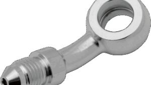 DRAG SPECIALTIES Banjo Fitting - 3/8" - 35°