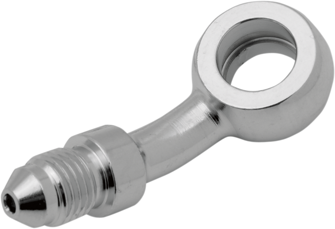 DRAG SPECIALTIES Banjo Fitting - 3/8" - 35°