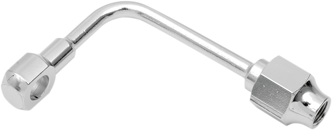 GOODRIDGE Banjo - Straight - Short - 3/8" or M10 Long Bolt - Image 2