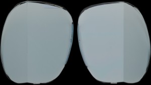 DRAG SPECIALTIES NEW STYLE LENS F/RED BARN