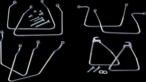 New Motorcycle Parts, New Parts