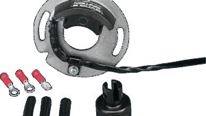 DYNATEK Self-Contained Electronic Ignition - Honda