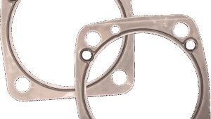 COMETIC Cylinder Base Gasket - 3.500" - .020" - EVO