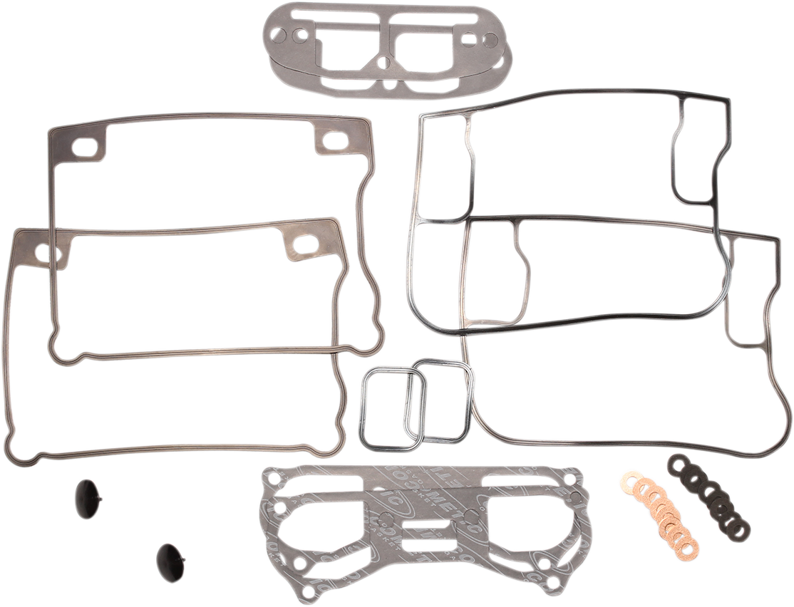 COMETIC Rocker Box Gasket Kit - SLS - '92-'99 Big Twin