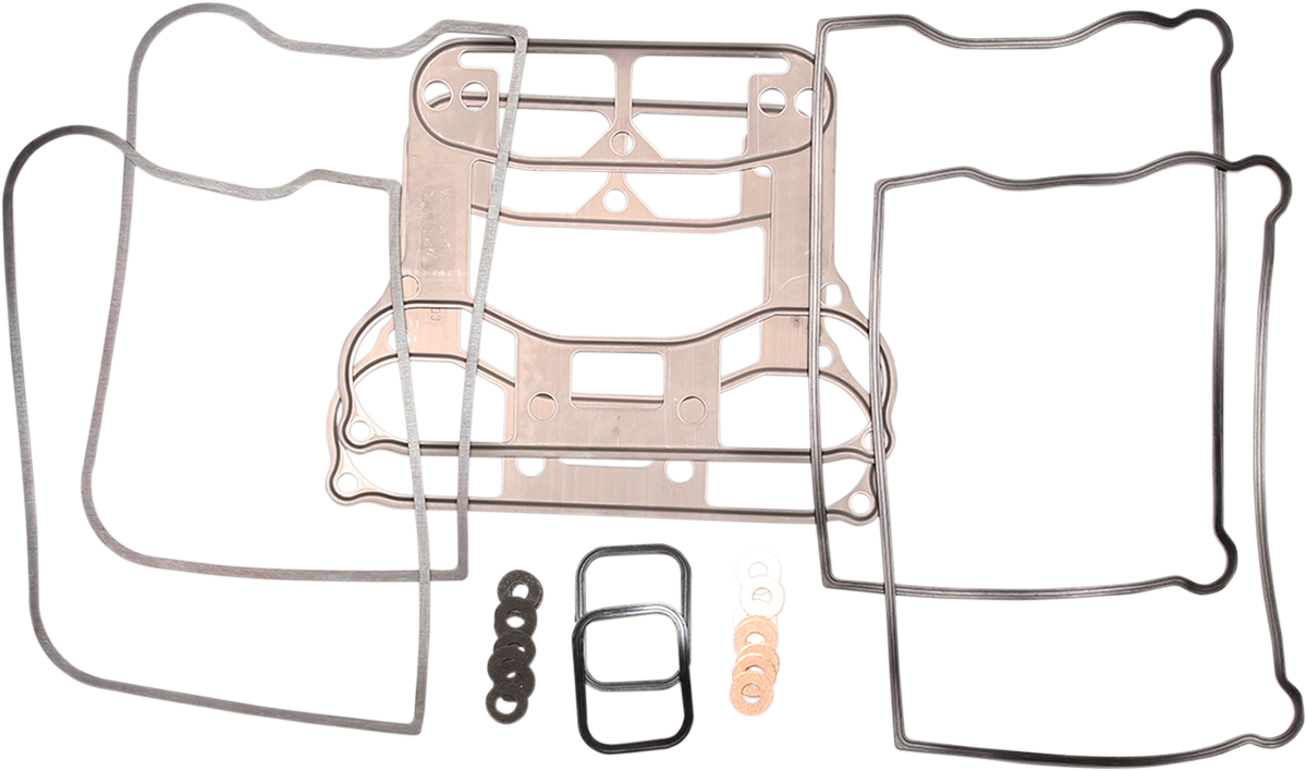 COMETIC Rocker Gasket Kit - EST - '84-'91 Big Twin