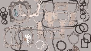 COMETIC Top End Gasket Kit - EST - '86-'87 XL 1100