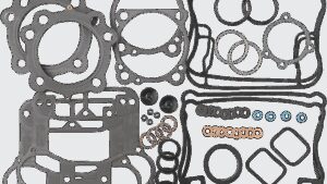 New Motorcycle Parts, New Parts