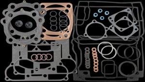 New Motorcycle Parts, New Parts