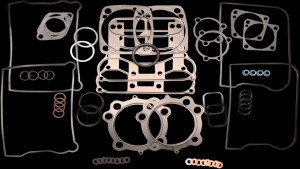 New Motorcycle Parts, New Parts