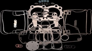 New Motorcycle Parts, New Parts