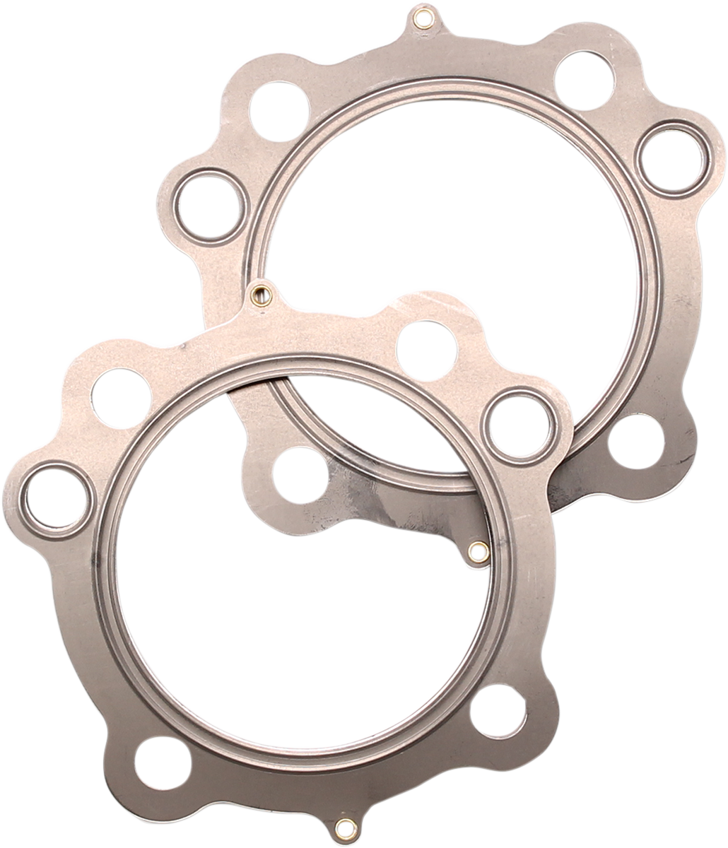 COMETIC Head Gasket - Standard - 3.500" x .040" - '84-'99 EVO/'88-'22 XL 1200
